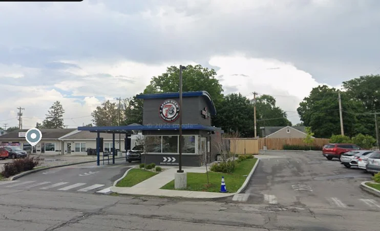 7 Brew Muncie in Muncie, Indiana